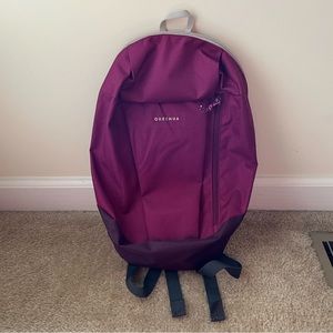 NWT Quechua NH100 Arpenaz 10L Hiking Backpack